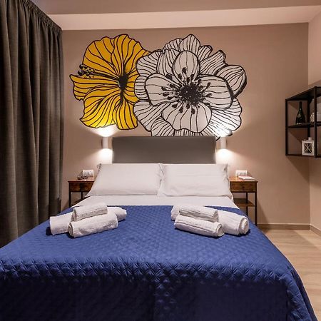 Apartamento Astare -Short Lets In Bari Carrassi- Exterior foto